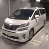 toyota vellfire 2013 -TOYOTA 【船橋 310ﾏ8810】--Vellfire GGH20W-8073411---TOYOTA 【船橋 310ﾏ8810】--Vellfire GGH20W-8073411- image 5