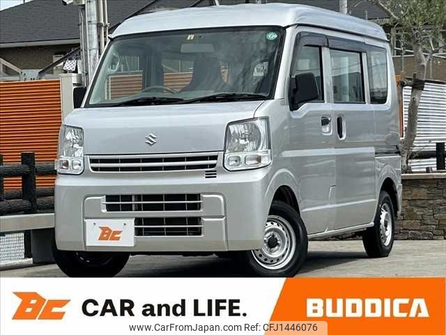 suzuki every 2017 -SUZUKI--Every HBD-DA17V--DA17V-238914---SUZUKI--Every HBD-DA17V--DA17V-238914- image 1