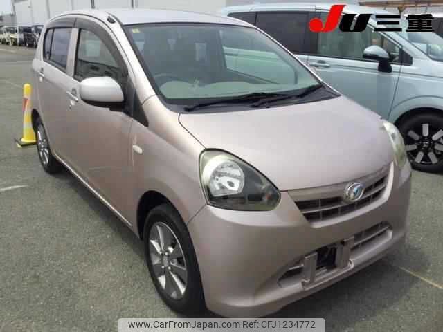 daihatsu mira-e-s 2013 -DAIHATSU 【後日 】--Mira e:s LA300S-0026500---DAIHATSU 【後日 】--Mira e:s LA300S-0026500- image 1