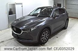 mazda cx-5 2020 quick_quick_6BA-KF5P_KF5P-401333