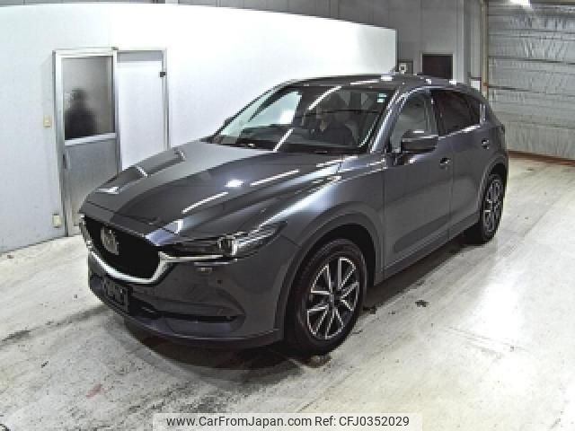 mazda cx-5 2020 quick_quick_6BA-KF5P_KF5P-401333 image 1