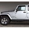 chrysler jeep-wrangler 2016 CFJ1676630 image 10