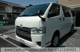 toyota hiace-van 2016 -TOYOTA 【滋賀 400ﾃ8944】--Hiace Van KDH206V--8102876---TOYOTA 【滋賀 400ﾃ8944】--Hiace Van KDH206V--8102876-