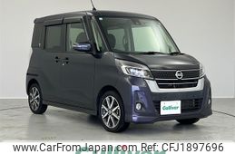 nissan dayz-roox 2019 CFJ1897696