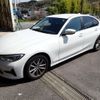 bmw 3-series 2021 -BMW--BMW 3 Series 3DA-5V20--WBA5V700108C08289---BMW--BMW 3 Series 3DA-5V20--WBA5V700108C08289- image 8