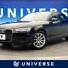 audi a4 2018 -AUDI--Audi A4 ABA-8WCVN--WAUZZZF45JA169418---AUDI--Audi A4 ABA-8WCVN--WAUZZZF45JA169418- image 1