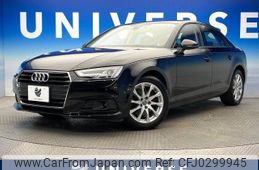 audi a4 2018 -AUDI--Audi A4 ABA-8WCVN--WAUZZZF45JA169418---AUDI--Audi A4 ABA-8WCVN--WAUZZZF45JA169418-