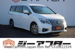 nissan elgrand 2021 -NISSAN--Elgrand 5BA-TNE52--TNE52-070472---NISSAN--Elgrand 5BA-TNE52--TNE52-070472-