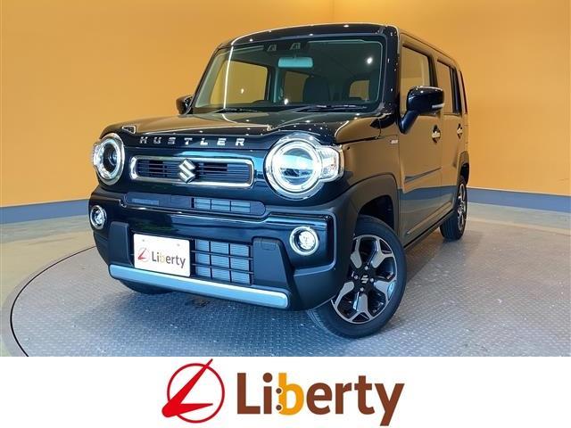 2025 Suzuki Hustler MR52S - Car Price $14,059