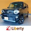 suzuki hustler 2025 quick_quick_MR52S_MR52S-468184 image 1