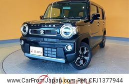 suzuki hustler 2025 quick_quick_MR52S_MR52S-468184