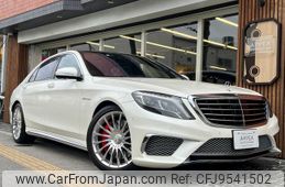 mercedes-benz s-class 2014 GOO_JP_700057071230240219001