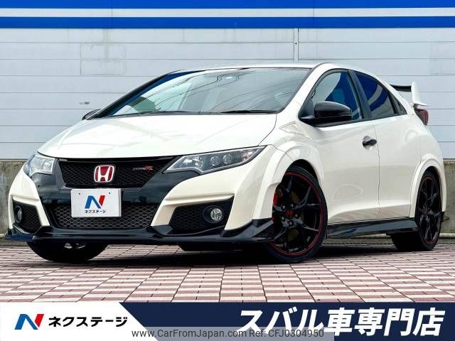 honda civic 2016 -HONDA--Civic DBA-FK2--FK2-1000148---HONDA--Civic DBA-FK2--FK2-1000148- image 1