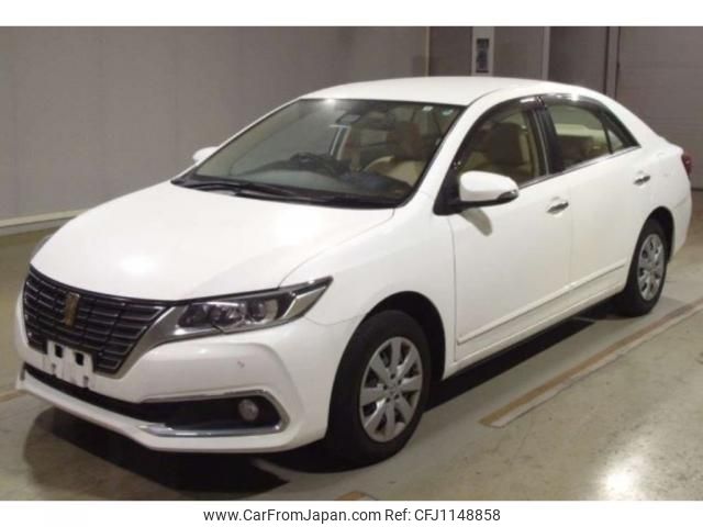 toyota premio 2020 quick_quick_3BA-ZRT260_ZRT260-3113683 image 1