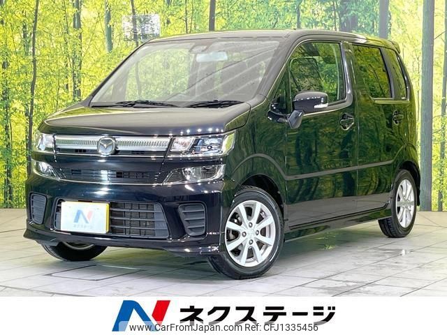 mazda flair 2017 quick_quick_MJ55S_MJ55S-108745 image 1
