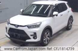 toyota raize 2024 CFJ1814739