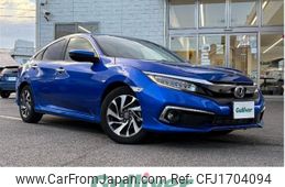 honda civic 2020 CFJ1704094