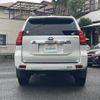 toyota land-cruiser-prado 2019 -TOYOTA--Land Cruiser Prado CBA-TRJ150W--TRJ150-0101204---TOYOTA--Land Cruiser Prado CBA-TRJ150W--TRJ150-0101204- image 5