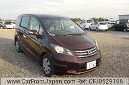 honda freed 2011 -HONDA 【野田 500】--Freed DBA-GB3--GB3-1342879---HONDA 【野田 500】--Freed DBA-GB3--GB3-1342879-