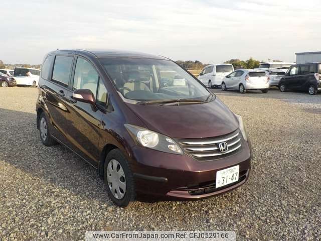 honda freed 2011 -HONDA 【野田 500】--Freed DBA-GB3--GB3-1342879---HONDA 【野田 500】--Freed DBA-GB3--GB3-1342879- image 1