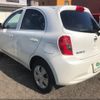 nissan march 2017 -NISSAN 【札幌 500ｹ9988】--March NK13--015686---NISSAN 【札幌 500ｹ9988】--March NK13--015686- image 13