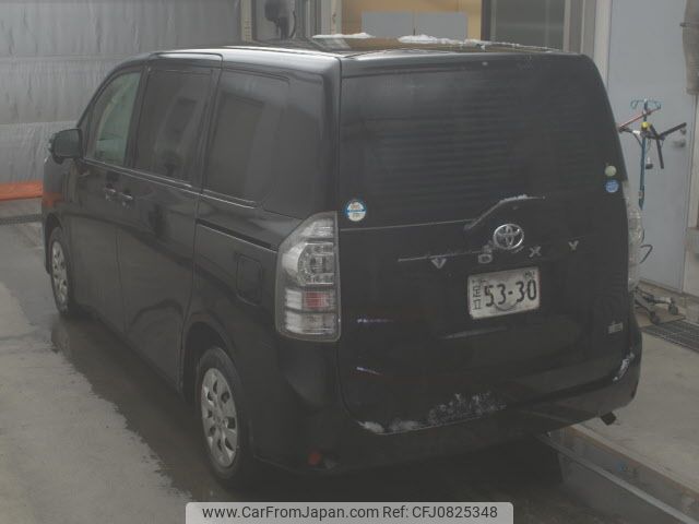 toyota voxy 2011 -TOYOTA--Voxy ZRR70G-0424672---TOYOTA--Voxy ZRR70G-0424672- image 2