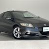 honda cr-z 2010 -HONDA--CR-Z DAA-ZF1--ZF1-1024066---HONDA--CR-Z DAA-ZF1--ZF1-1024066- image 1