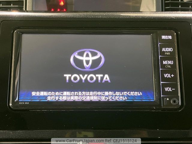 toyota roomy 2021 CFJ1515124 image 2
