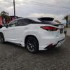 lexus rx 2019 -LEXUS--Lexus RX DAA-GYL20W--GYL20-0009320---LEXUS--Lexus RX DAA-GYL20W--GYL20-0009320- image 4