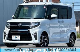 daihatsu tanto 2019 quick_quick_6BA-LA650S_LA650S-0047118