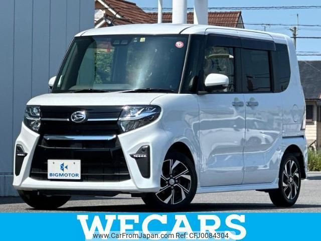 daihatsu tanto 2019 quick_quick_6BA-LA650S_LA650S-0047118 image 1