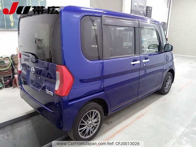 daihatsu tanto 2017 -DAIHATSU--Tanto LA610S--0107941---DAIHATSU--Tanto LA610S--0107941- image 2