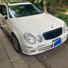 mercedes-benz e-class-station-wagon 2006 -MERCEDES-BENZ--Benz E Class Wagon DBA-211256C--WDB2112562A955611---MERCEDES-BENZ--Benz E Class Wagon DBA-211256C--WDB2112562A955611- image 2