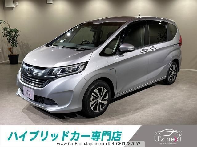 honda freed-plus 2017 CFJ1782062 image 1