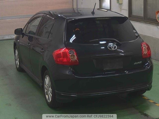 toyota auris 2006 -TOYOTA--Auris ZRE152H--1001148---TOYOTA--Auris ZRE152H--1001148- image 2