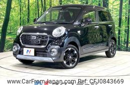 daihatsu cast 2015 quick_quick_LA250S_LA250S-0000669