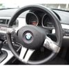 bmw z4 2007 -BMW--BMW Z4 ABA-BU25--WBABU12030LH56971---BMW--BMW Z4 ABA-BU25--WBABU12030LH56971- image 16