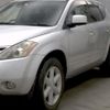 nissan murano 2006 CFJ1268836 image 5