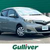 toyota vitz 2011 CFJ1721923 image 1