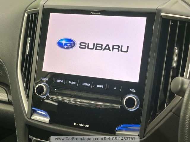 subaru forester 2018 -SUBARU--Forester 5BA-SK9--SK9-005911---SUBARU--Forester 5BA-SK9--SK9-005911- image 2