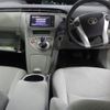 toyota prius 2012 -TOYOTA--Prius ZVW30--ZVW30-1502693---TOYOTA--Prius ZVW30--ZVW30-1502693- image 3