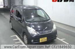 daihatsu move 2009 CFJ1849650