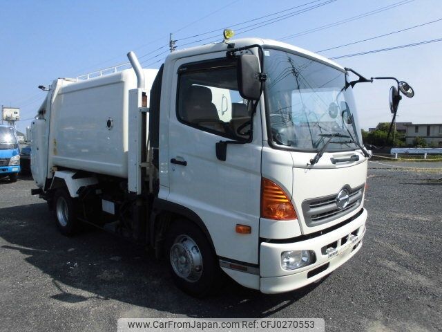 hino ranger 2016 -HINO--Hino Ranger SDG-FC9JCAP--FC9JCA-25864---HINO--Hino Ranger SDG-FC9JCAP--FC9JCA-25864- image 2