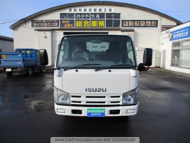 isuzu elf-truck 2012 GOO_NET_EXCHANGE_0302059A30241126W001 image 2