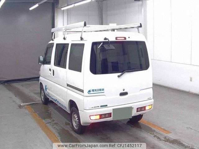 mitsubishi minicab-miev 2014 quick_quick_ZAB-U68V_U68V-0200213 image 2