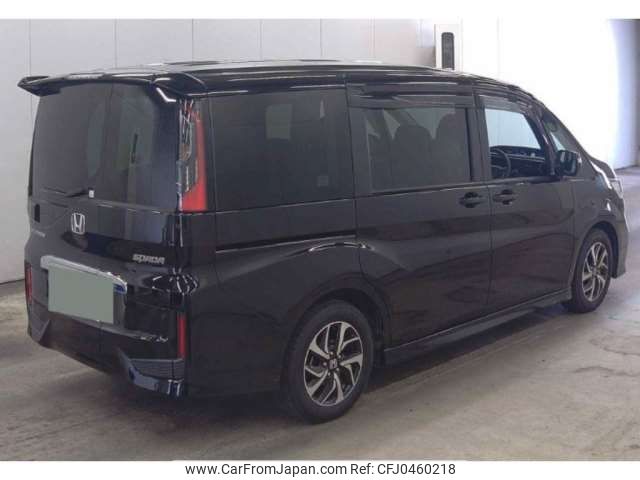 honda stepwagon 2021 -HONDA 【千葉 303ｻ4077】--Stepwgn 6BA-RP3--RP3-1328016---HONDA 【千葉 303ｻ4077】--Stepwgn 6BA-RP3--RP3-1328016- image 2