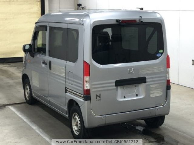 honda n-van 2018 -HONDA--N VAN JJ2-3000340---HONDA--N VAN JJ2-3000340- image 2