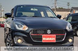 suzuki swift 2018 quick_quick_DBA-ZC13S_ZC13S-103100