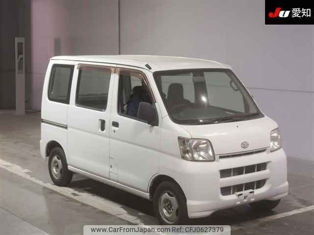 daihatsu hijet-van 2005 -DAIHATSU--Hijet Van S330V-0001158---DAIHATSU--Hijet Van S330V-0001158- image 1