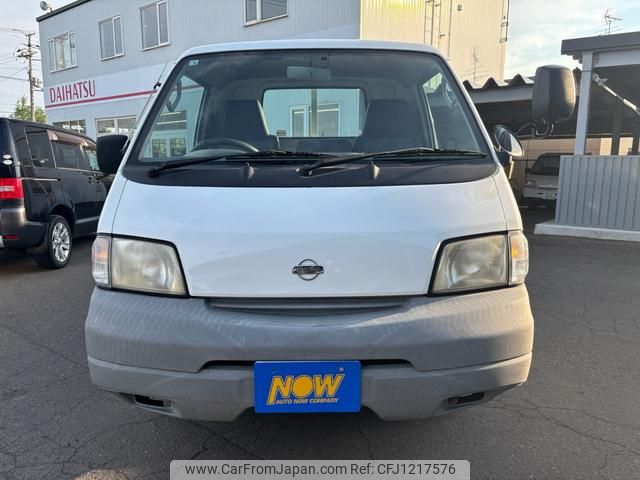 nissan vanette-truck 2002 GOO_JP_700030018430250529002 image 2